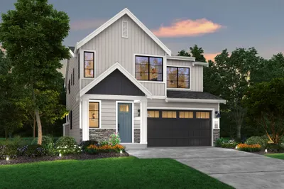 15719 SE 257th Place