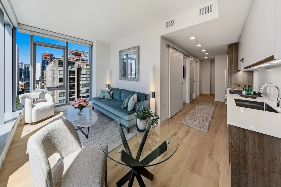 800 Columbia Street #1801 Photo 6