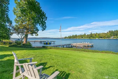 3436 Evergreen Point Rd