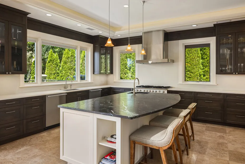 Mercer Island Residential Photo 24