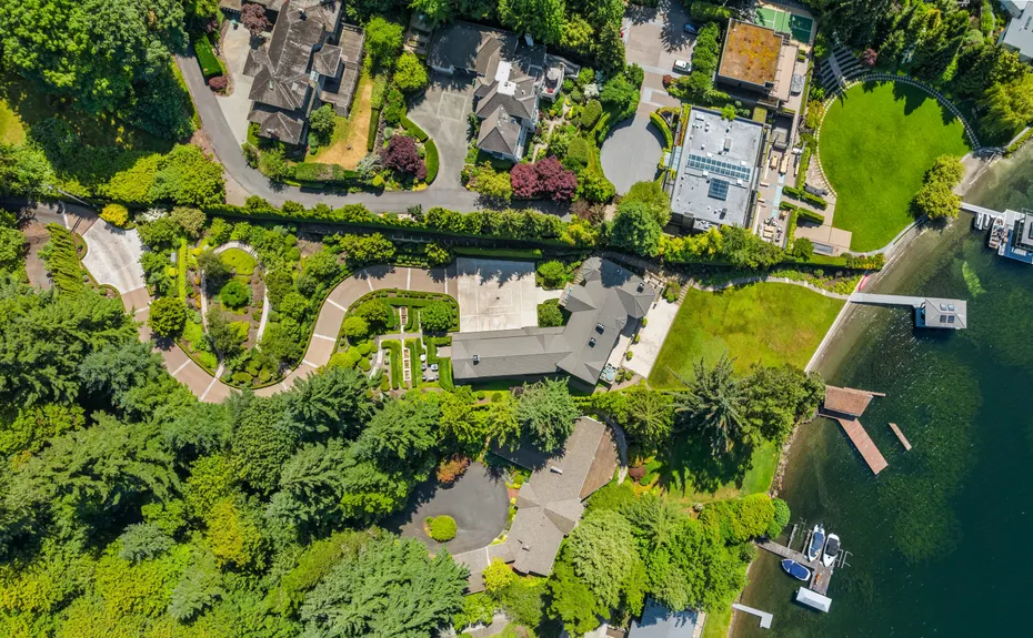 Mercer Island Residential Photo 32