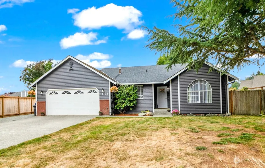 14120 54th Drive NE Photo 1