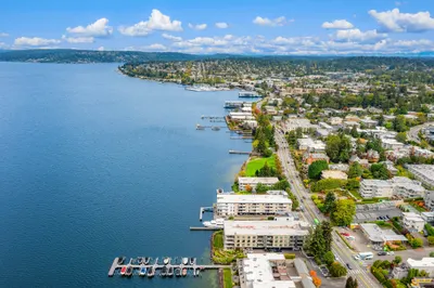6401 Lake Washington Boulevard NE #307