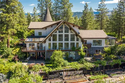 9345 Mountain Home Rd