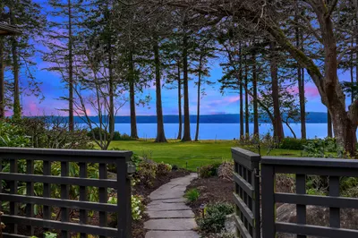 3454 S Camano Drive