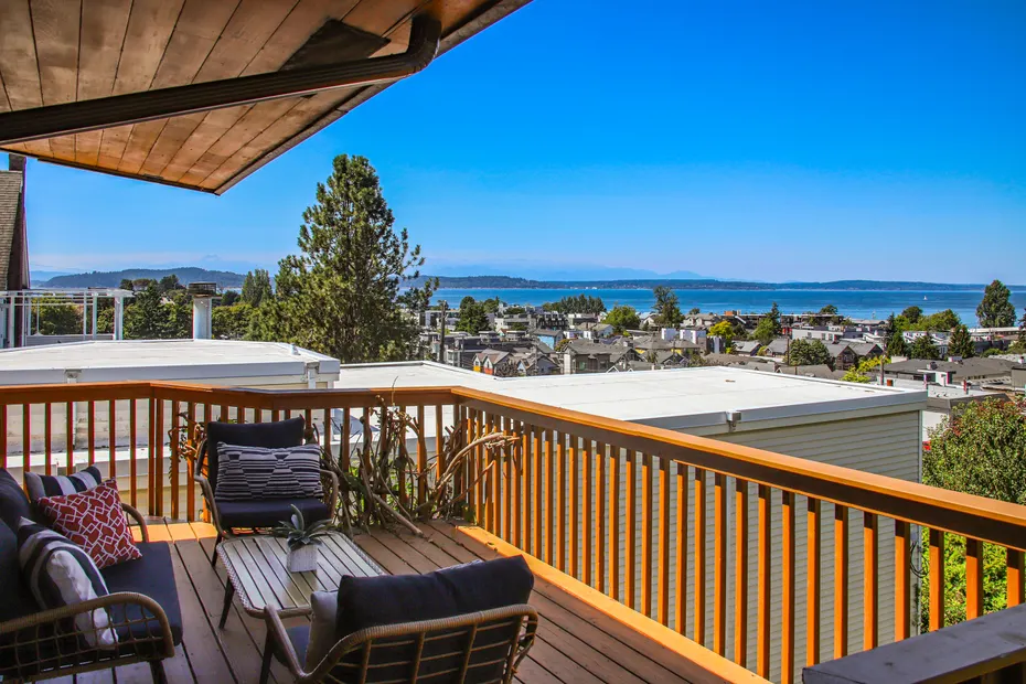 5813 SW Horton Street Photo 9