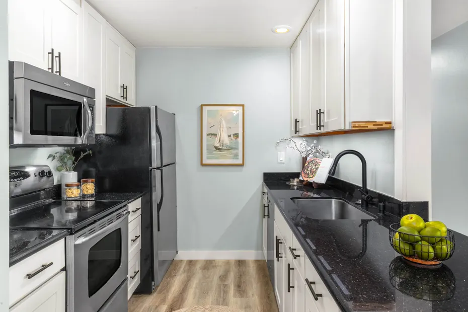 6401 Lake Washington Boulevard NE #307 Photo 7