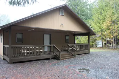 321 N Mount Christie Dr