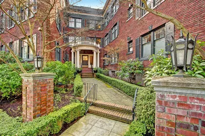 1065 E Prospect St #104