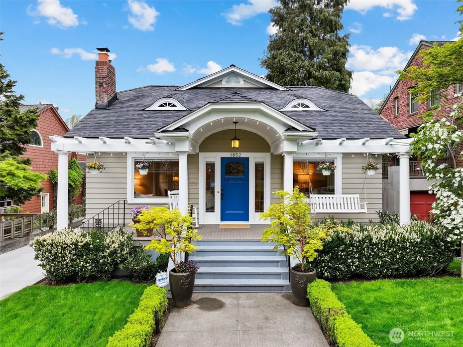 1852 E Shelby Street Photo 33