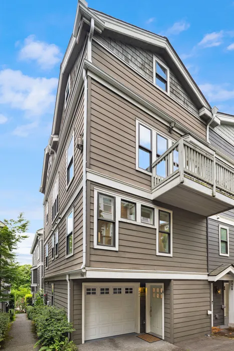746 Boylston Avenue E #A Photo 1