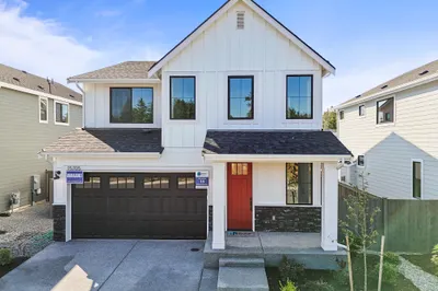 15705 Lot 13 SE 257th Street