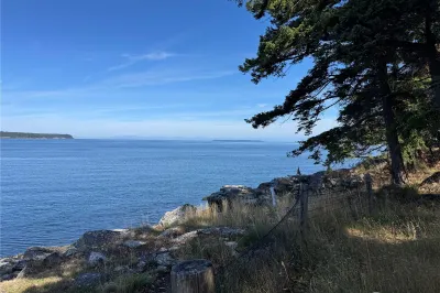 Orcas Island Residential
