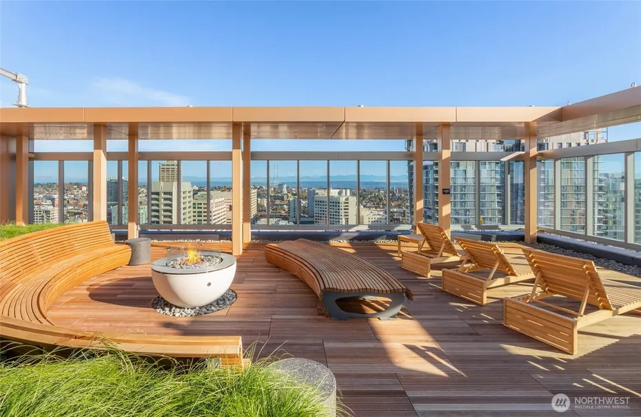 800 Columbia Street #3605 Photo 15