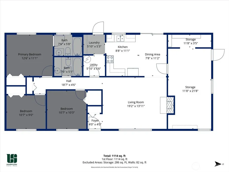 2642 Olympic Drive Photo 26