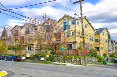 4504 Fremont Avenue N #A