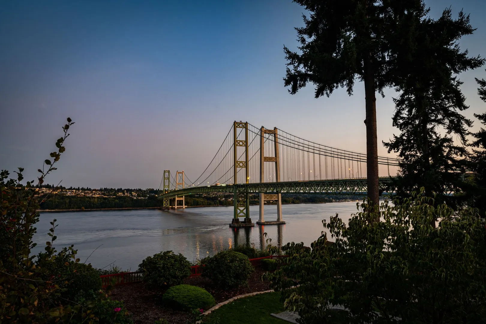 2027 Narrows View Circle NW #E144