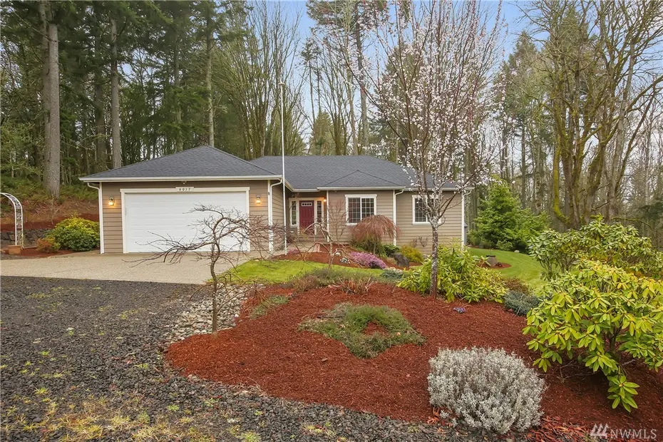 6017 E Rusty Ct Photo 1