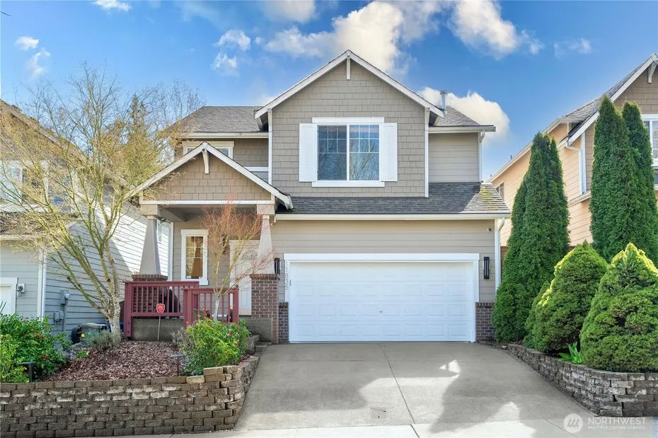 11835 SE 176th Court Photo 1