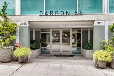 2015 Terry Ave #306