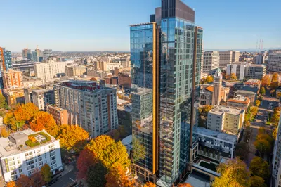 800 Columbia Street #703