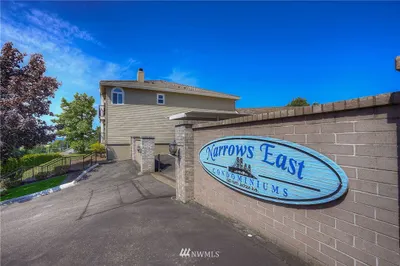 625 N Jackson Avenue #D11