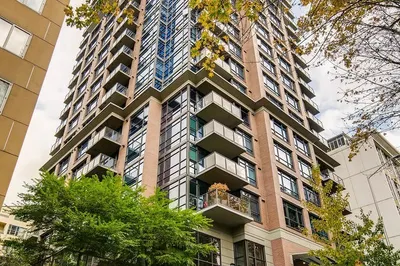 1420 Terry Ave #408