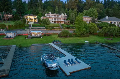 1817 E Lake Sammamish Place Se