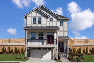 1390 Westridge (lot 57) Way Ne