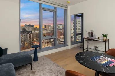 800 Columbia Street #1612