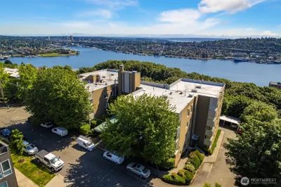 1800 Taylor Avenue N #3