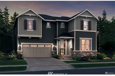 11091 Pershing (lot 27-01) Place
