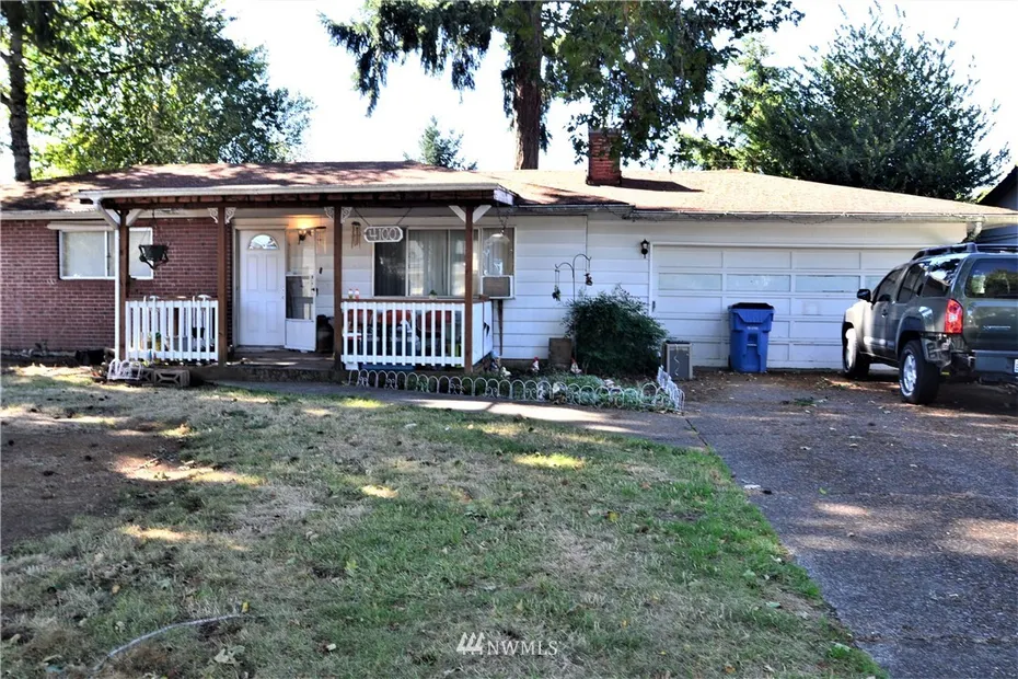 4100 NE Pacific Way Photo 1