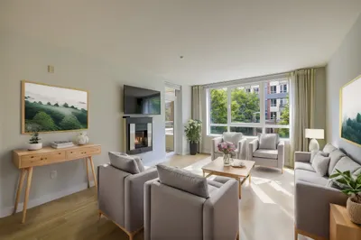 1530 NW Market Street #303