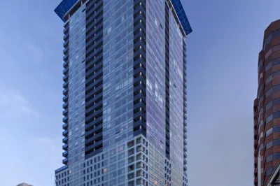 737 Olive Wy #2700