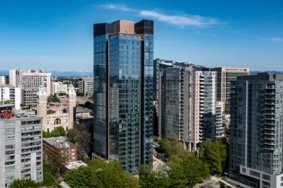 800 Columbia Street #1502
