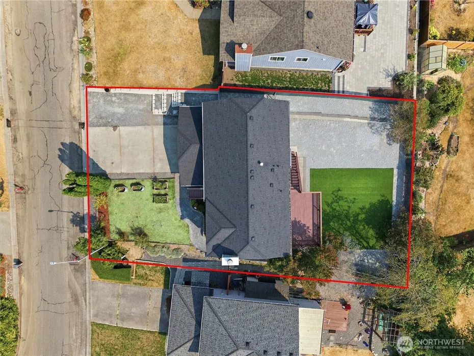 1228 223rd Street SW Photo 37