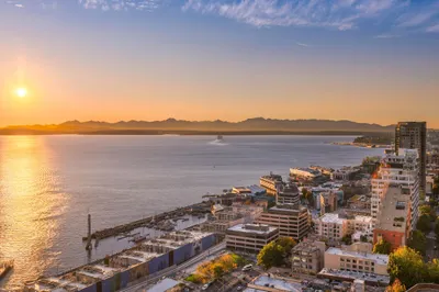 1521 2nd Avenue #2804