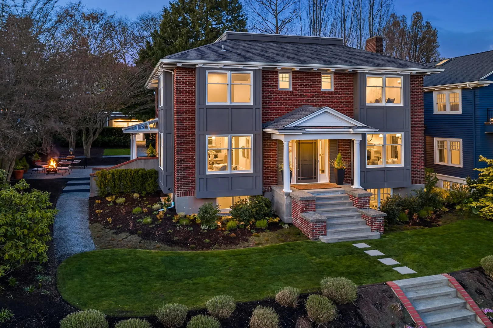 360 Highland Drive