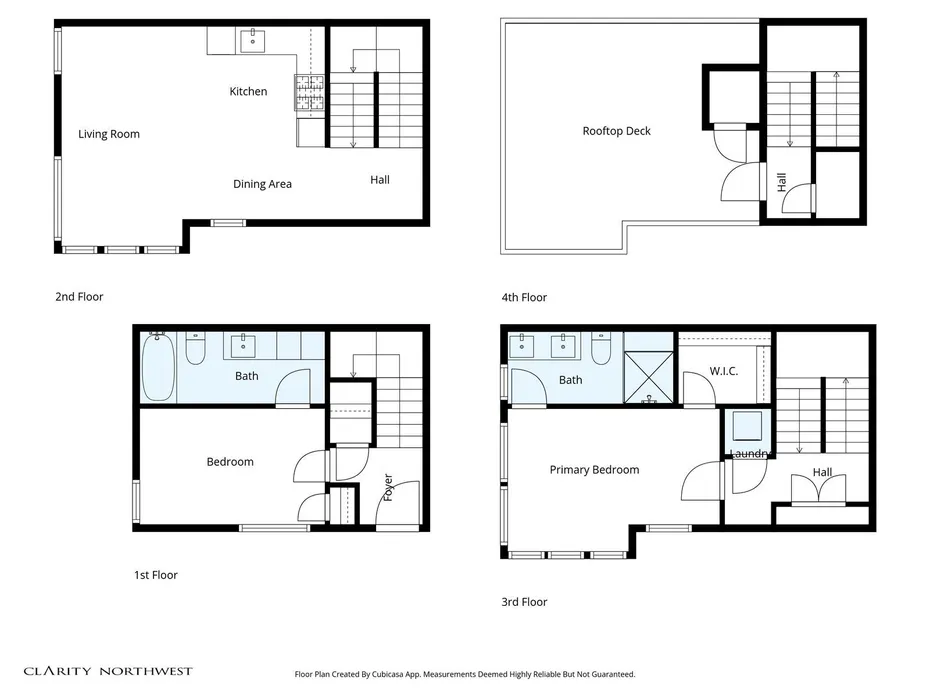 119 18th Avenue E #A Photo 28