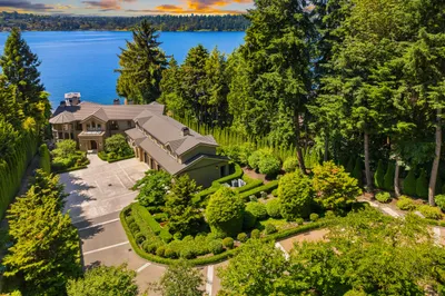 Mercer Island Residential