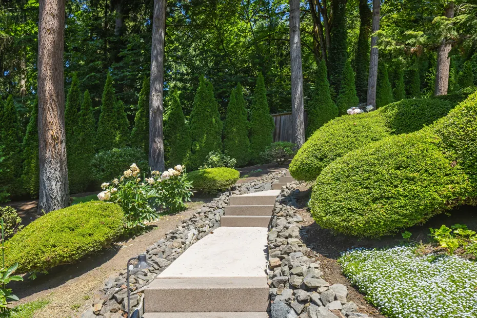 Mercer Island Residential Photo 33