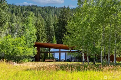 63 Chechaquo Ranch Road