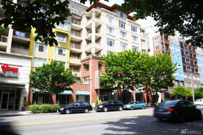 1530 NW Market St #509