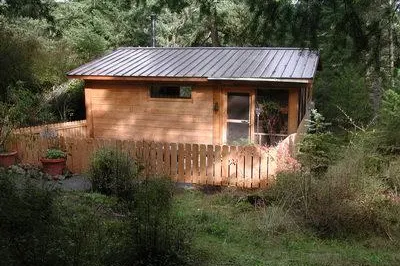 582 Bull Frog Rd