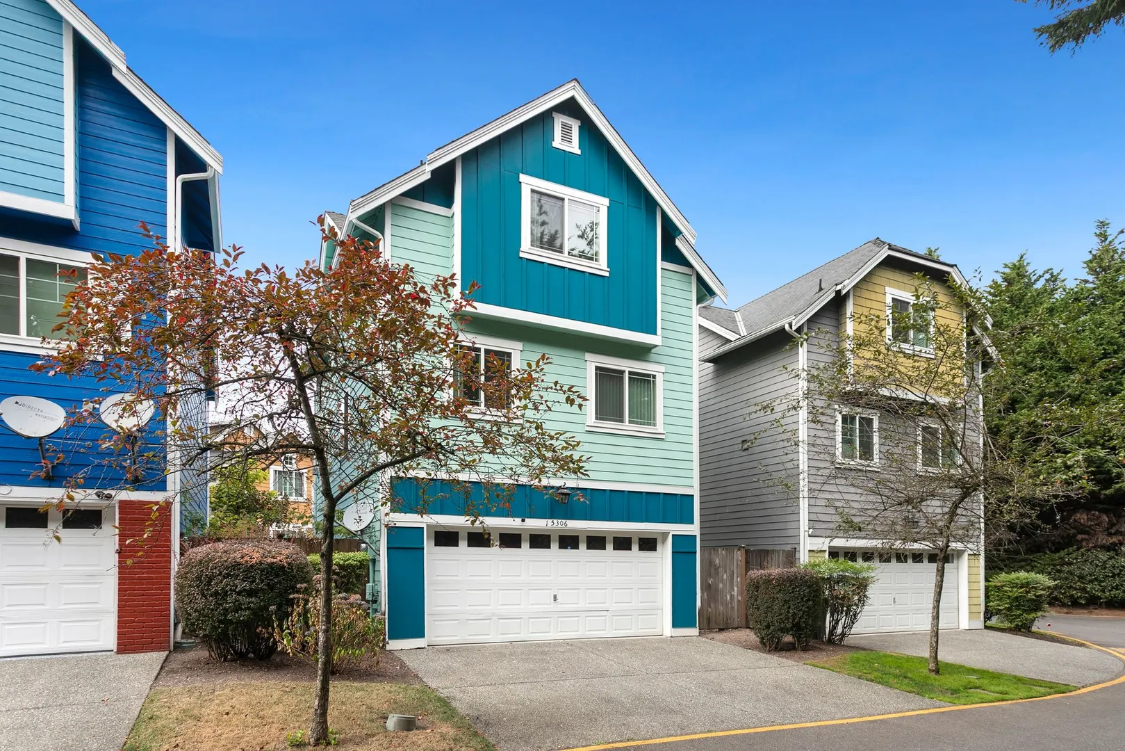 15306 14th Avenue W