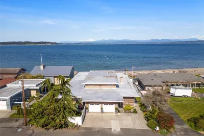 1267 Beach Drive
