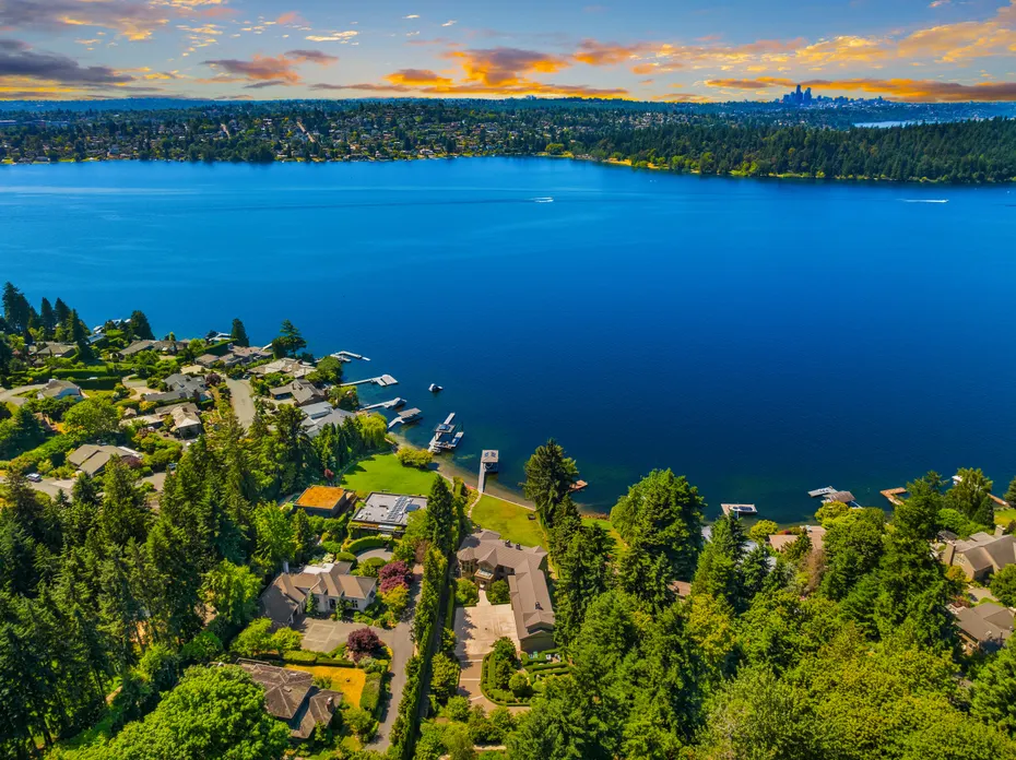 Mercer Island Residential Photo 2