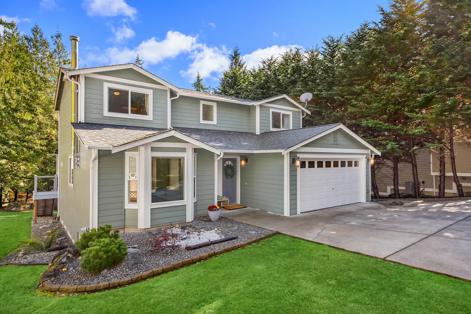 110 Cressey Lane