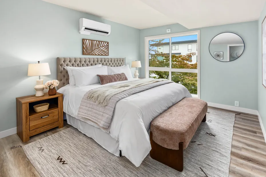 6401 Lake Washington Boulevard NE #307 Photo 9